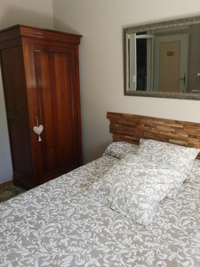 Chambre D'Hote Saint Remy Aramon Zewnętrze zdjęcie