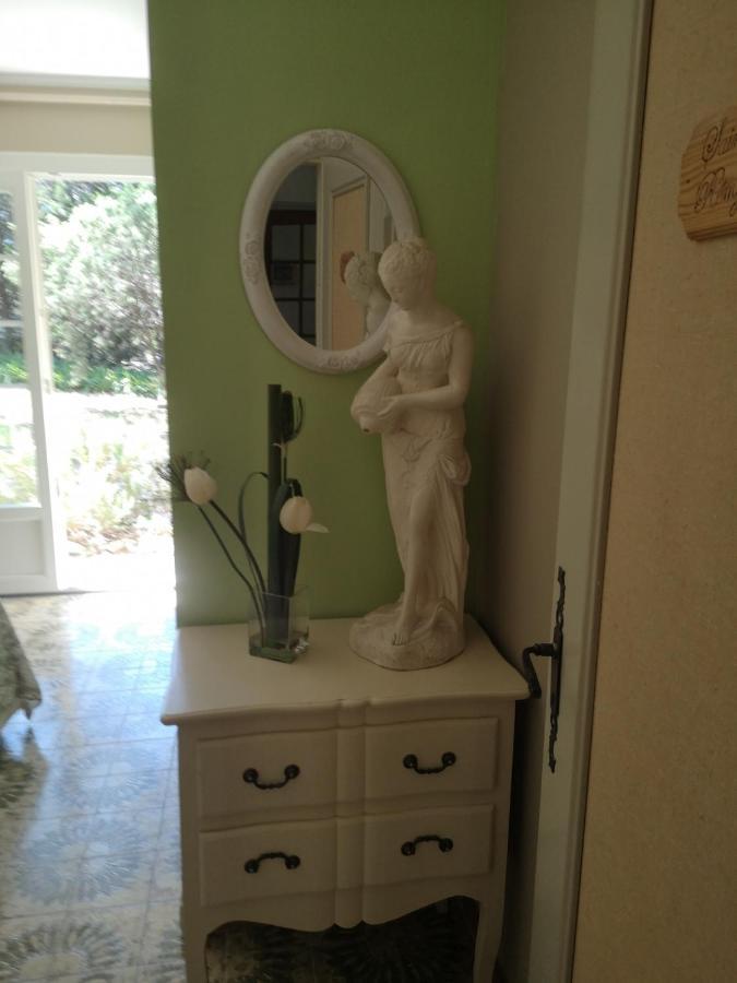 Chambre D'Hote Saint Remy Aramon Zewnętrze zdjęcie