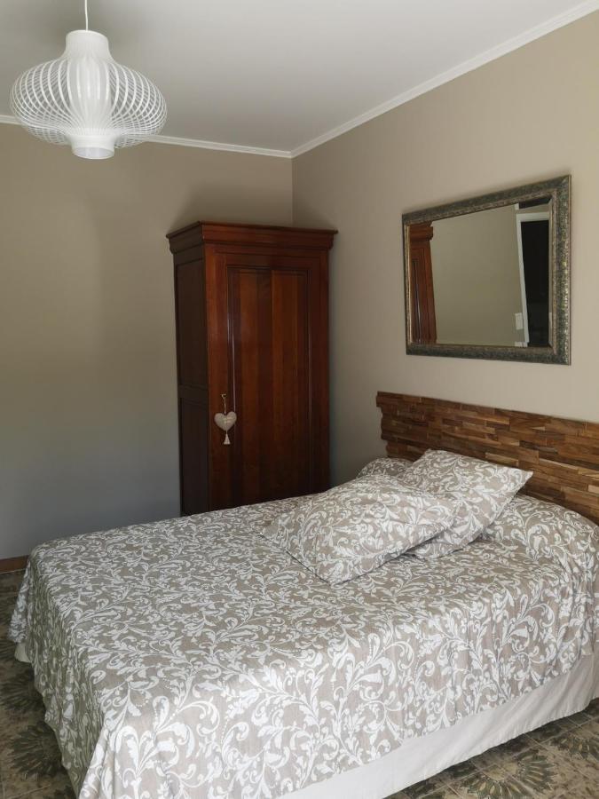 Chambre D'Hote Saint Remy Aramon Zewnętrze zdjęcie